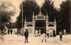 Fouras - Le Casino à Fouras