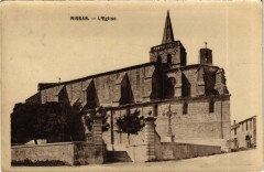 Herault Nissan L'Eglise