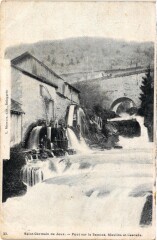 Saint-Garmain de Joux