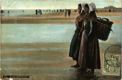 Berck-Plage Types de Pecheuses -
																					62600 Berck
																			
