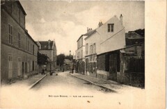 Bry-sur-Marne Rue de Joinville -
																					94360 Bry-sur-Marne
																			