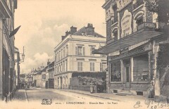 Longjumeau Grande Rue Le Pont -
																					91160 Longjumeau
																			