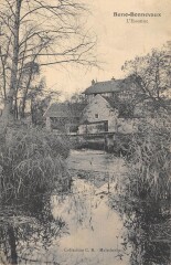 Buno Bonneveaux L'Essonne -
													91 Essonne
												