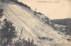 La Ferte Alais La Sabliere