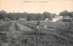 Boutigny Les Cressonnieres