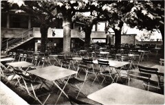 Hotel Restaurant Beau Rivage