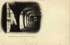 Charleville - Les Arcades