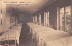 Limours Institut Clamageran Un Dortoir -
																					91470 Limours
																			