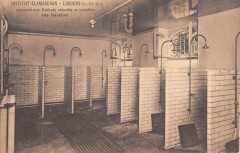 Limours Institut Clamageran Les Douches -
																					91470 Limours
																			