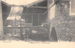Milly Les Lavoirs