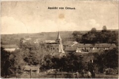 Gesnes - Ansicht von Gesnes