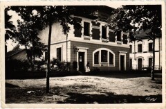 Montfort - L'Hotel des Postes