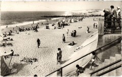 Hossegor - La Plage de l'Océan
