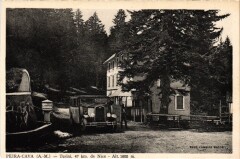 Peira-Cava - Turini