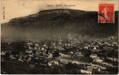 Bort - Vue Generale