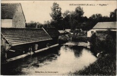 Gué-de-Longroi - Hygiénic