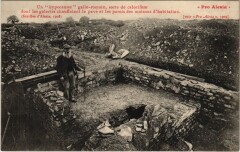 Pro Alesia - Un hypocoste gallo-romain