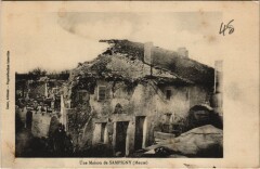 Sampigny - Une maison à Sampigny