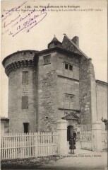 Les Vieux Chateaux de la Dordogne