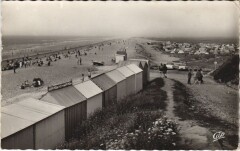 Onival - La Plage