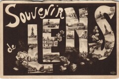 Souvenir de Lens