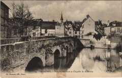Chartres-Pont du Massacre et Chapelle de la Bréche -
																					28000 Chartres
																			