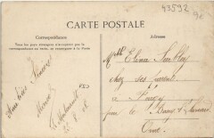 Souvenir-Merlerault -
													61 Orne
												