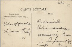 Laigle -
													61 Orne
												