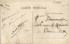 Environs de Laigle-Compagnie Générale d'Electricité