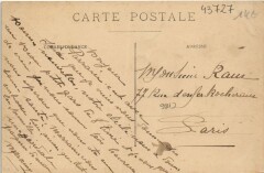 Laigle-Rue de la Madeleine