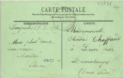 Bagnoles-de-l'Orne-Avenue de l'Hippodrome -
													61 Orne
												