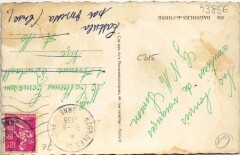 Souvenir de Bagnoles-de-l'Orne