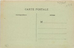 Lepine-Puits-Berault-Rue du Calvaire et la Forge