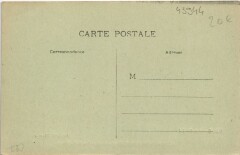 Lepine-Puits-Berault-Entrée du Village