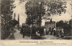 Pavillons-sous-Bois - Le Trésor Perdu