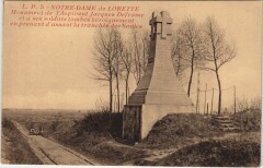 N.-D. de Lorette -
													62 Pas de Calais
												