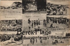 Berck-Plage à Berck