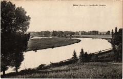 Dole- Bords du Doubs France