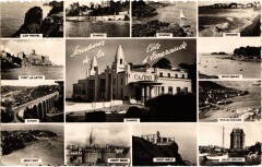 Souvenir de la Cote d'Emeraude France