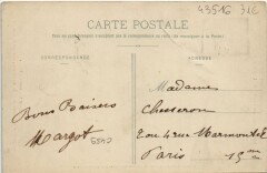 Souvenir Normand-Corneville les Cloches