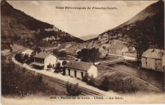 Sites Pittoresques e Franche-Comté