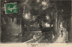 Maignelay - La vieille Tour