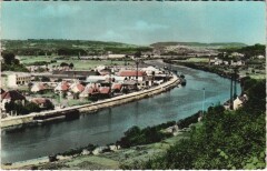 Creil Bords de I'Oise à Creil