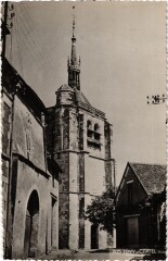 Ervy- Le Chatel France