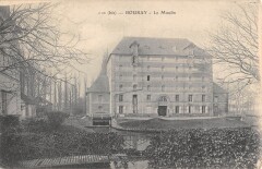 Bouray Le Moulin -
													91 Essonne
												