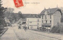 Bievres Le Petit Bievres -
													91 Essonne
												