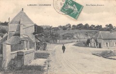 Limours Chambord -
																					91470 Limours
																			