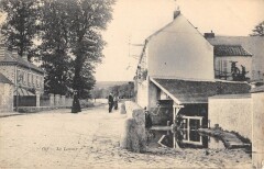 Gif Le Lavoir