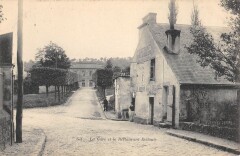 Gif La Gare Te Le Restaurant Bellouis