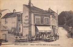 Epinay Sous Senart Maison Tourtier